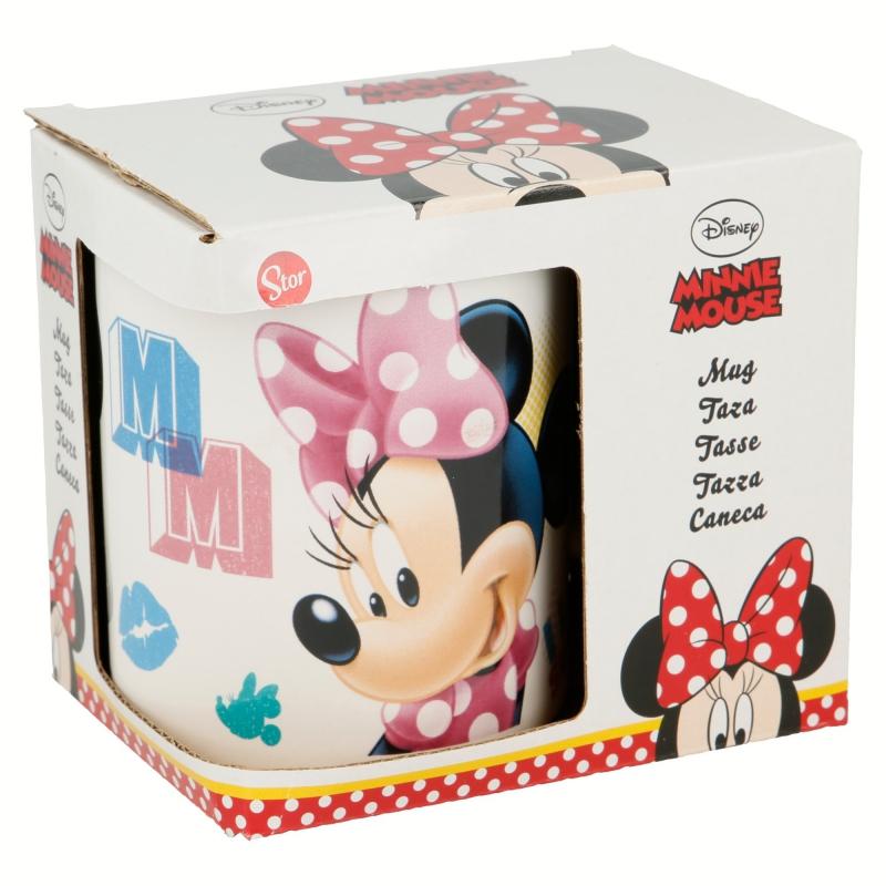 HRNEČEK  MINNIE, uni