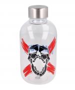 SKLENĚNÁ LÁHEV NA PITÍ CALL OF DUTY