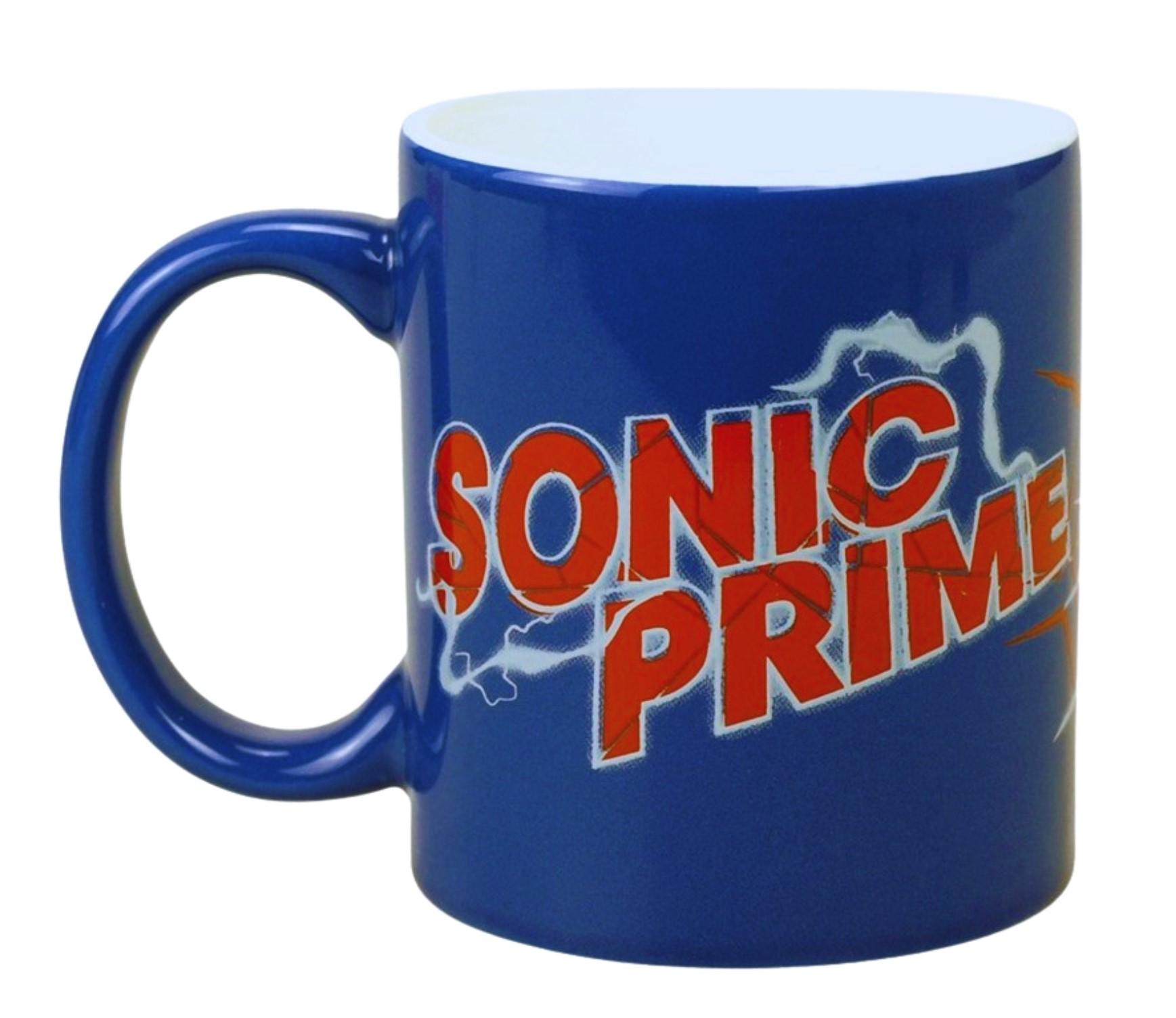 HRNEČEK SONIC, uni