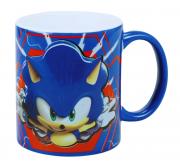 HRNEČEK SONIC