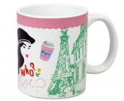 HRNEČEK EMILY IN PARIS