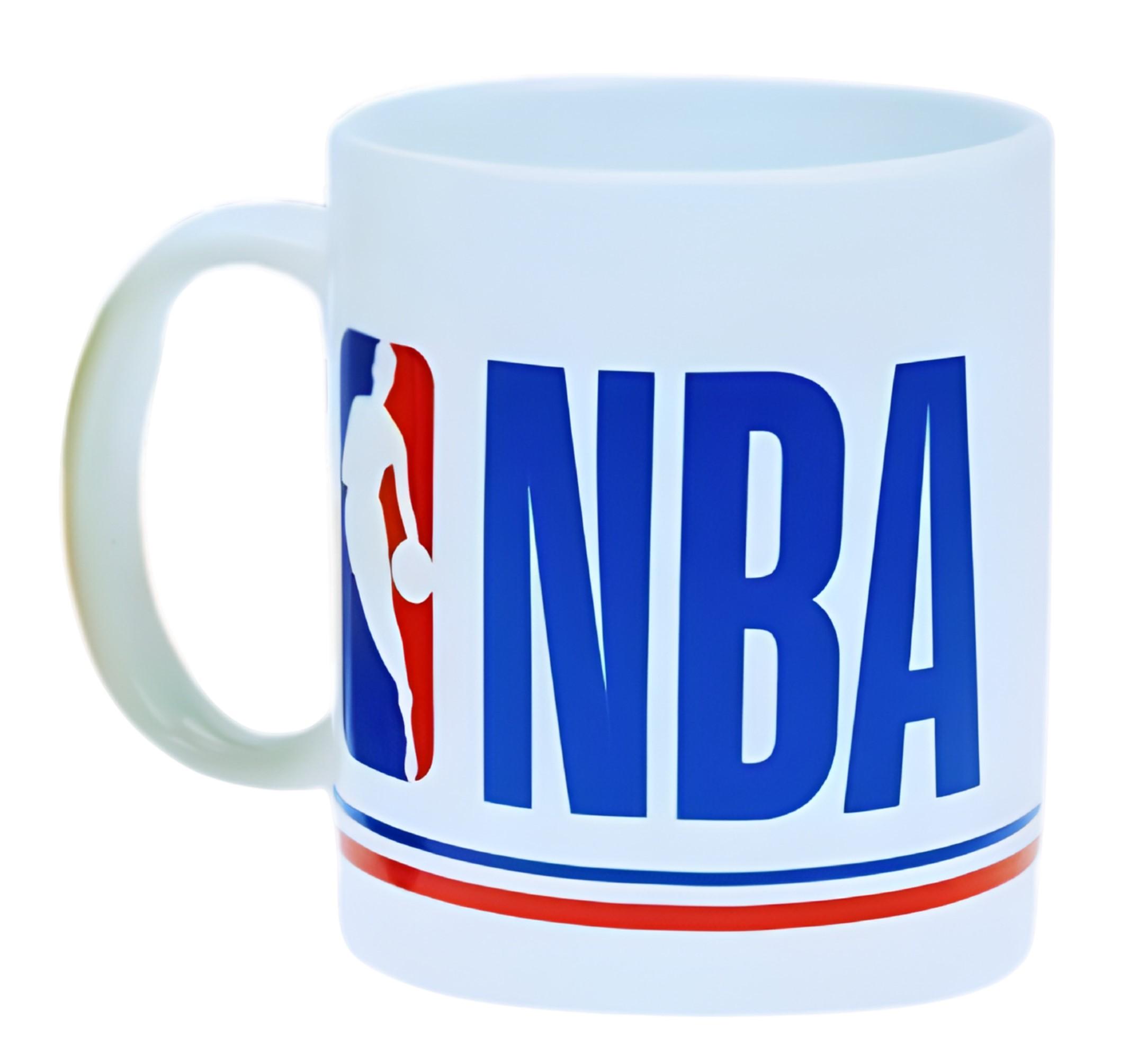 HRNEČEK NBA, uni