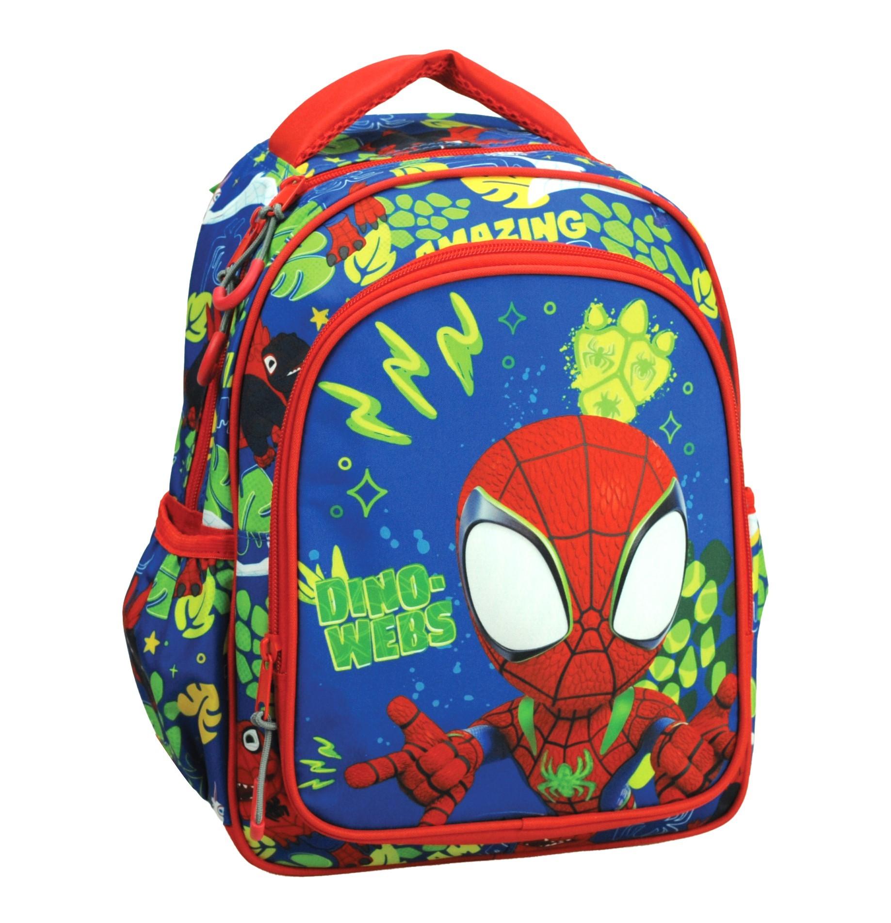 BATOH SPIDEY 30 cm, uni