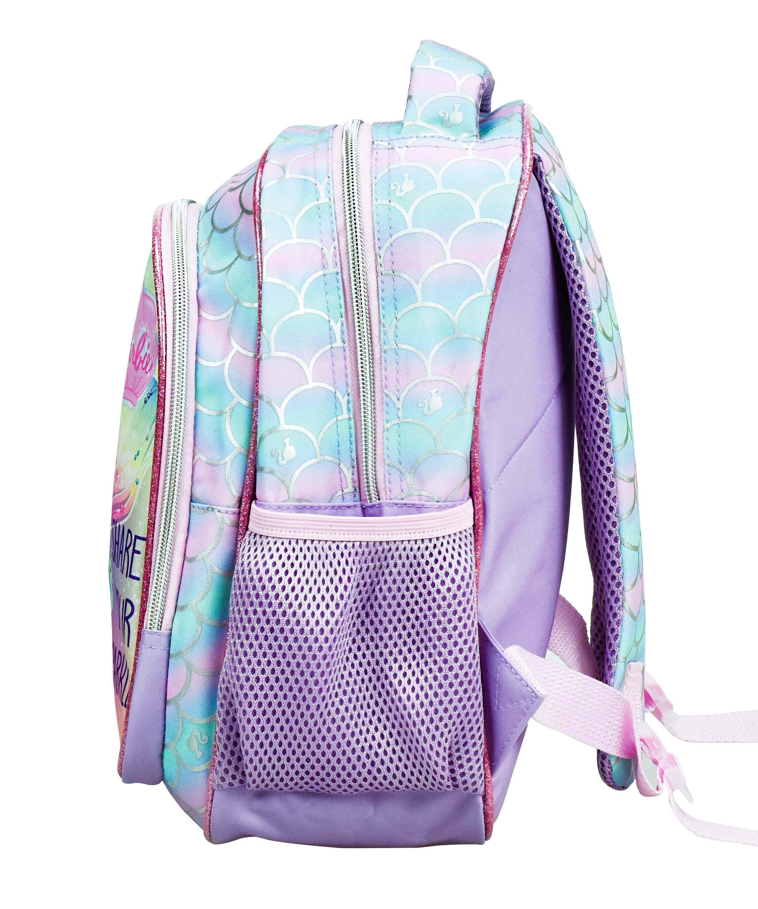 BATOH BARBIE 30 cm, uni