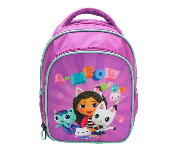 BATOH GÁBININ KOUZELNÝ DOMEK 30 cm, uni