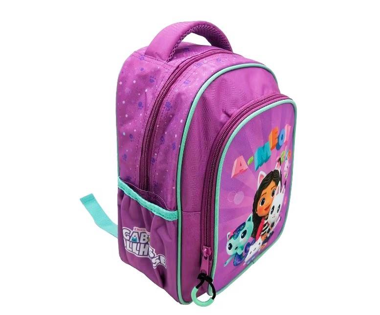 BATOH GÁBININ KOUZELNÝ DOMEK 30 cm, uni