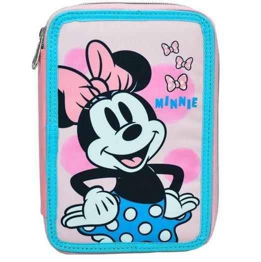 VYBAVENÝ DVOUPATROVÝ PENÁL MINNIE