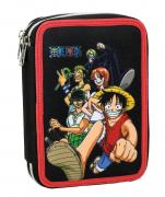 VYBAVENÝ DVOUPATROVÝ PENÁL ONE PIECE