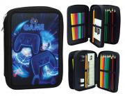 VYBAVENÝ DVOUPATROVÝ PENÁL GAME