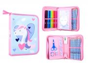 VYBAVENÝ   PENÁL UNICORN