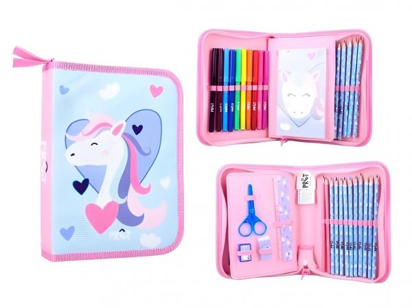 VYBAVENÝ   PENÁL UNICORN