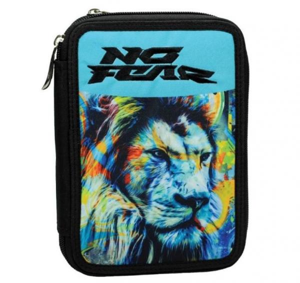 VYBAVENÝ DVOUPATROVÝ PENÁL NO FEAR