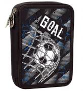 VYBAVENÝ DVOUPATROVÝ PENÁL BACK ME UP GOAL