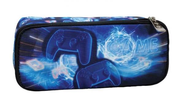 PENÁLOVÉ POUZDRO GAME