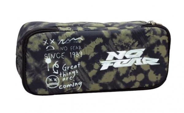 PENÁLOVÉ POUZDRO NO FEAR