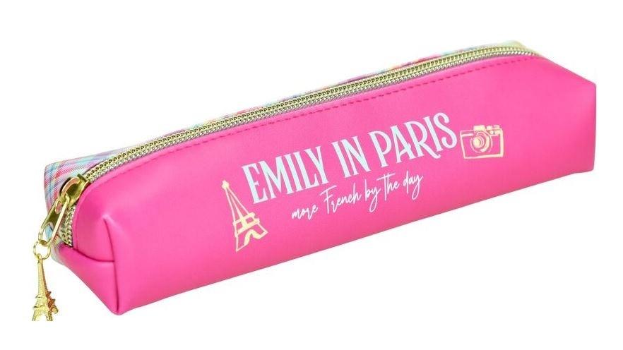 POUZDROVÝ PENÁL EMILY IN PARIS, uni