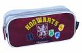 DVOUKOMOROVÝ POUZDROVÝ PENÁL HARRY POTTER