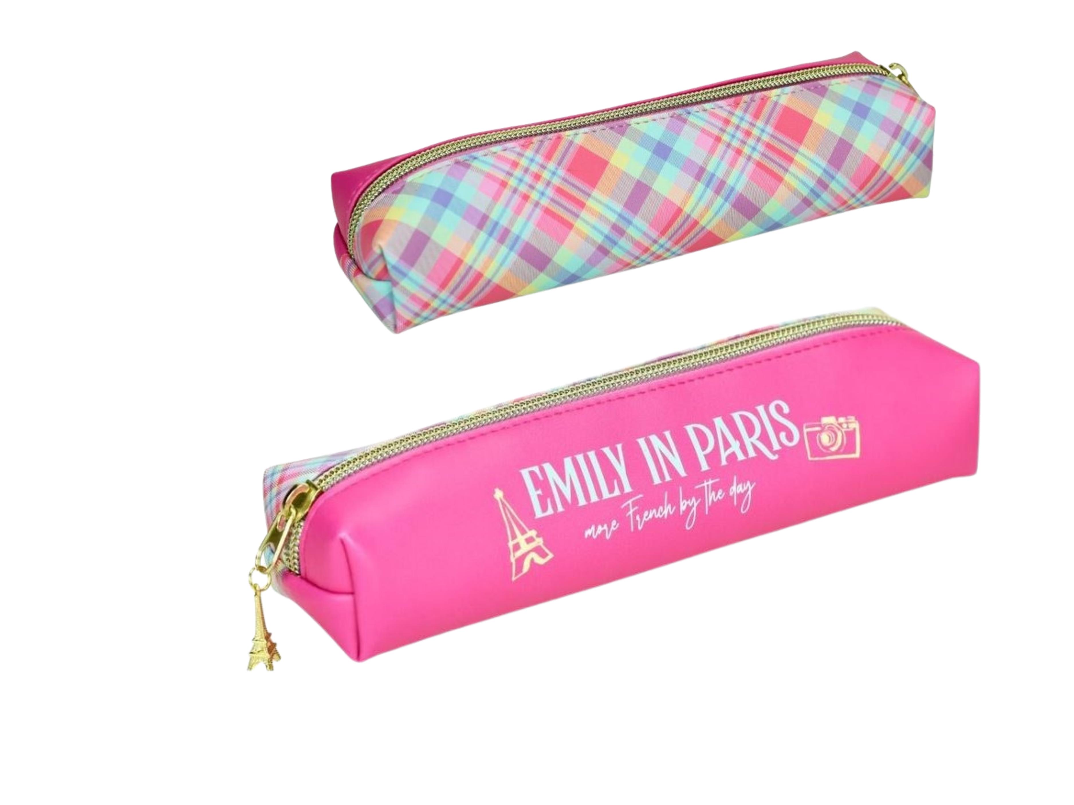 POUZDROVÝ PENÁL EMILY IN PARIS, uni