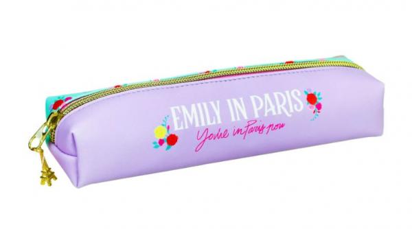 POUZDROVÝ PENÁL EMILY IN PARIS