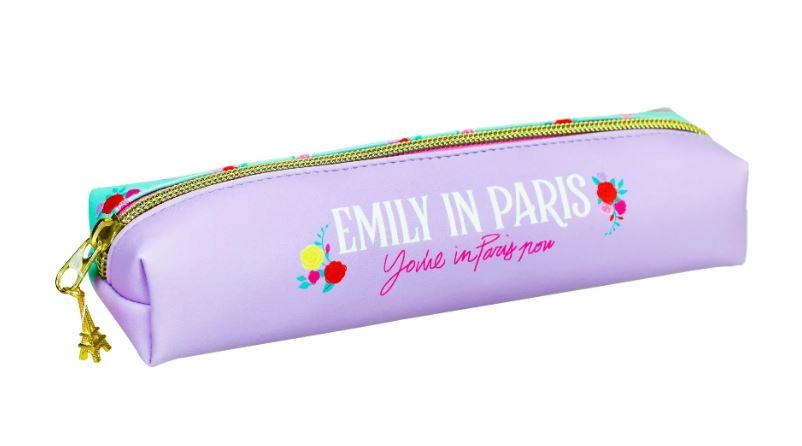 POUZDROVÝ PENÁL EMILY IN PARIS, uni