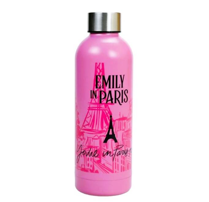 NEREZOVÁ LÁHEV EMILY IN PARIS, uni