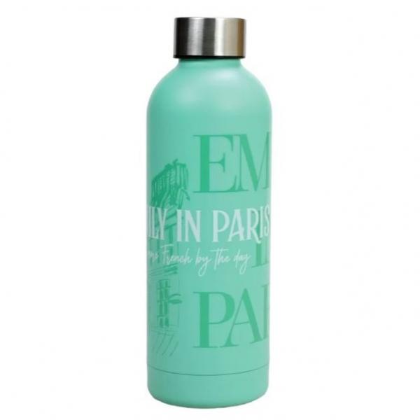 NEREZOVÁ LÁHEV EMILY IN PARIS