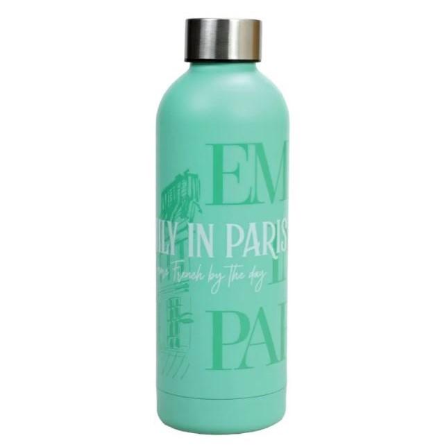 NEREZOVÁ LÁHEV EMILY IN PARIS, uni