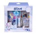 DÁRKOVÁ SADA DIÁŘ S DOPLŃKY STITCH