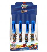 BOX 16 KS 6 - BAREVNÁ PROPISKA TLAPKOVÁ PATROLA