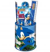 7 - DÍLNÁ PSACÍ SOUPRAVA SONIC