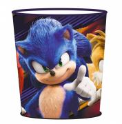 ODPADKOVÝ KOŠ  SONIC