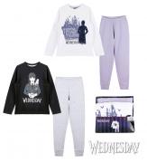 BLACK FRIDAY  -  BOX 18 KS PYŽAMO WEDNESDAY