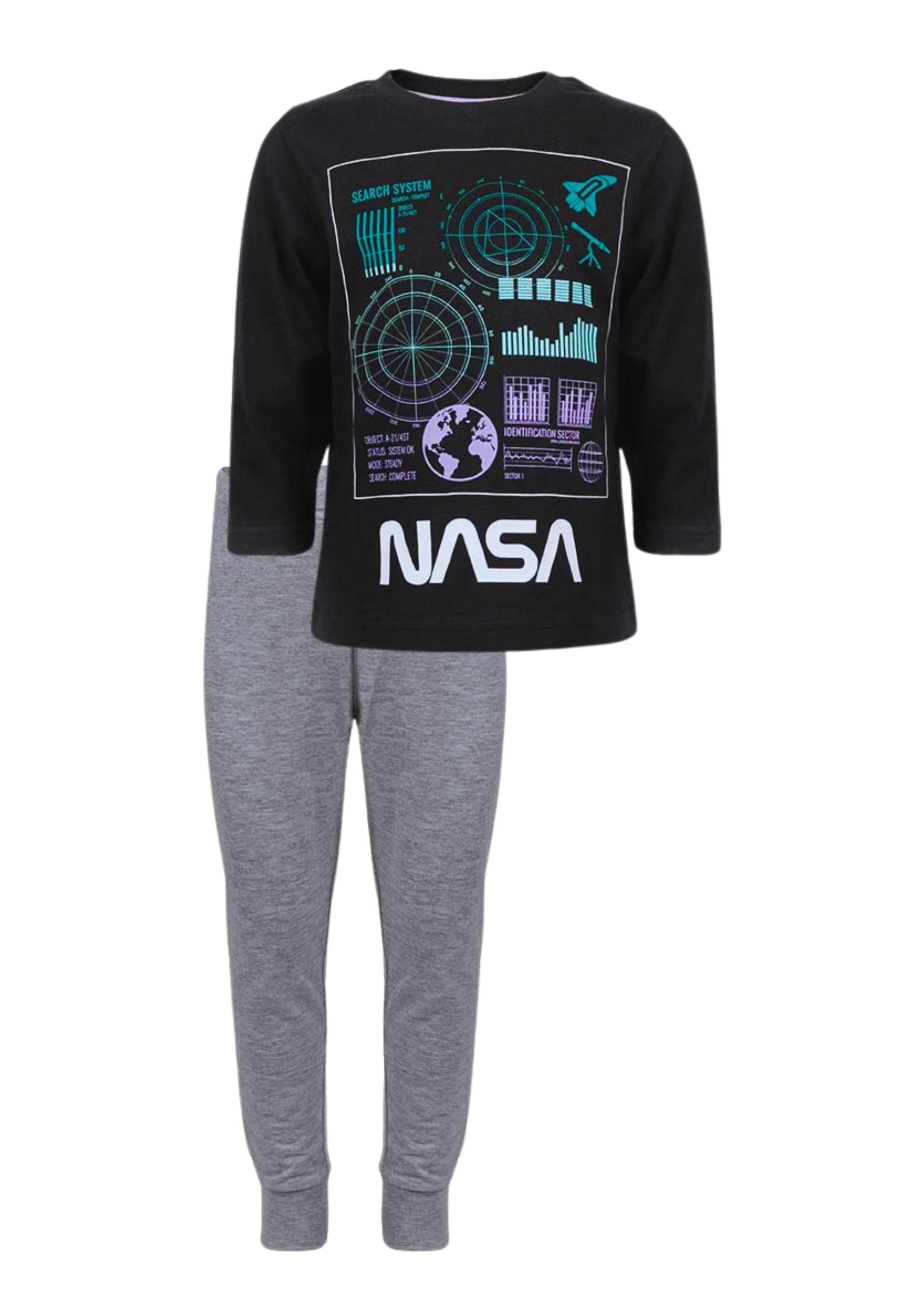 BLACK FRIDAY -  BOX 18 KS PYŽAMO NASA, box 18 ks
