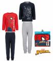 BLACK FRIDAY -  BOX 18 KS PYŽAMO SPIDERMAN