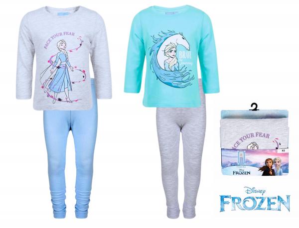 BLACK FRIDAY -  BOX 18 KS PYŽAMO FROZEN