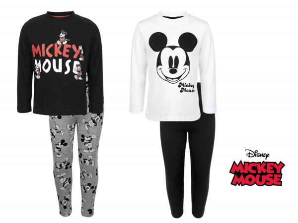 BLACK FRIDAY -  BOX 18 KS PYŽAMO MICKEY