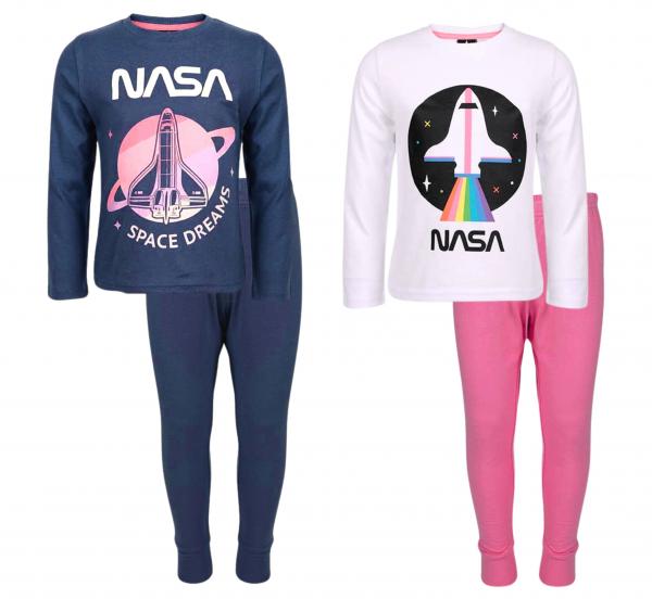 BLACK FRIDAY -  BOX 18 KS PYŽAMO NASA