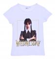 TRIČKO WEDNESDAY