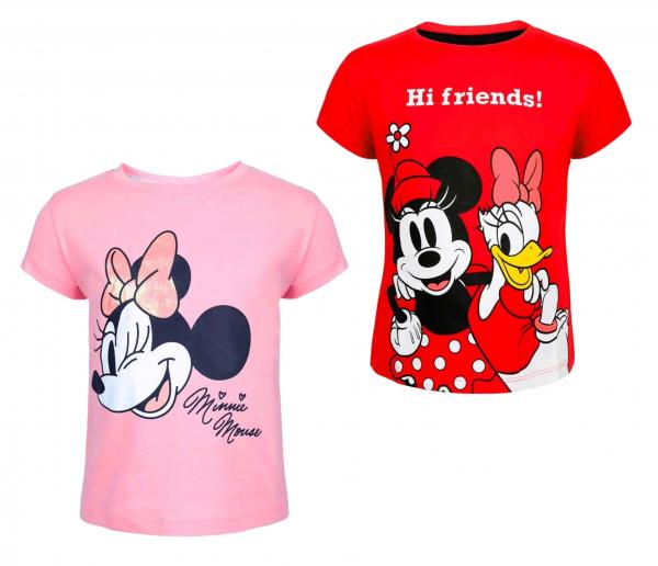 BLACK FRIDAY -  BOX 24 KS TRIČKO MINNIE