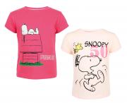 BLACK FRIDAY - BOX 24 KS TRIČKO SNOOPY