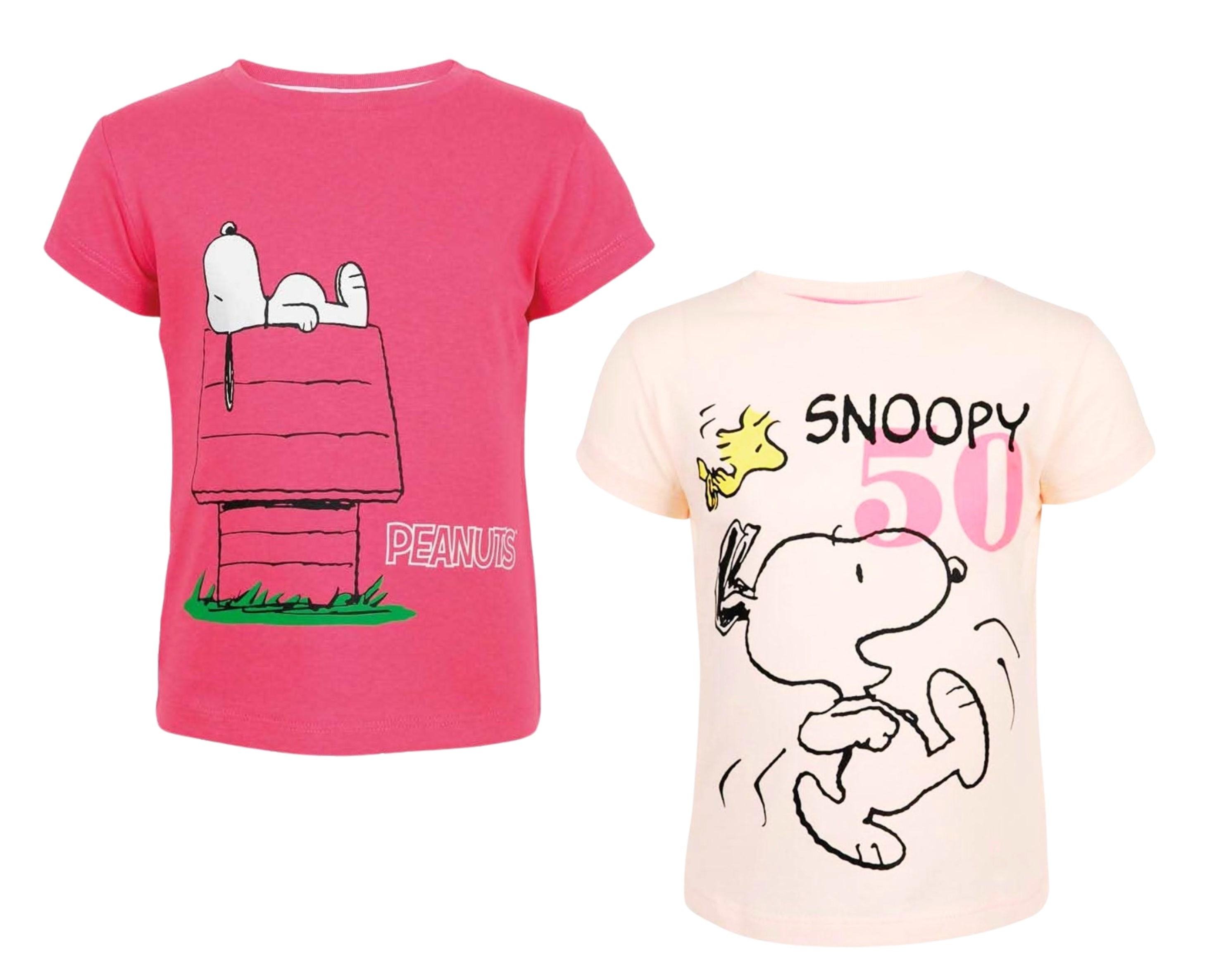 BLACK FRIDAY - BOX 24 KS TRIČKO SNOOPY, box 24 ks