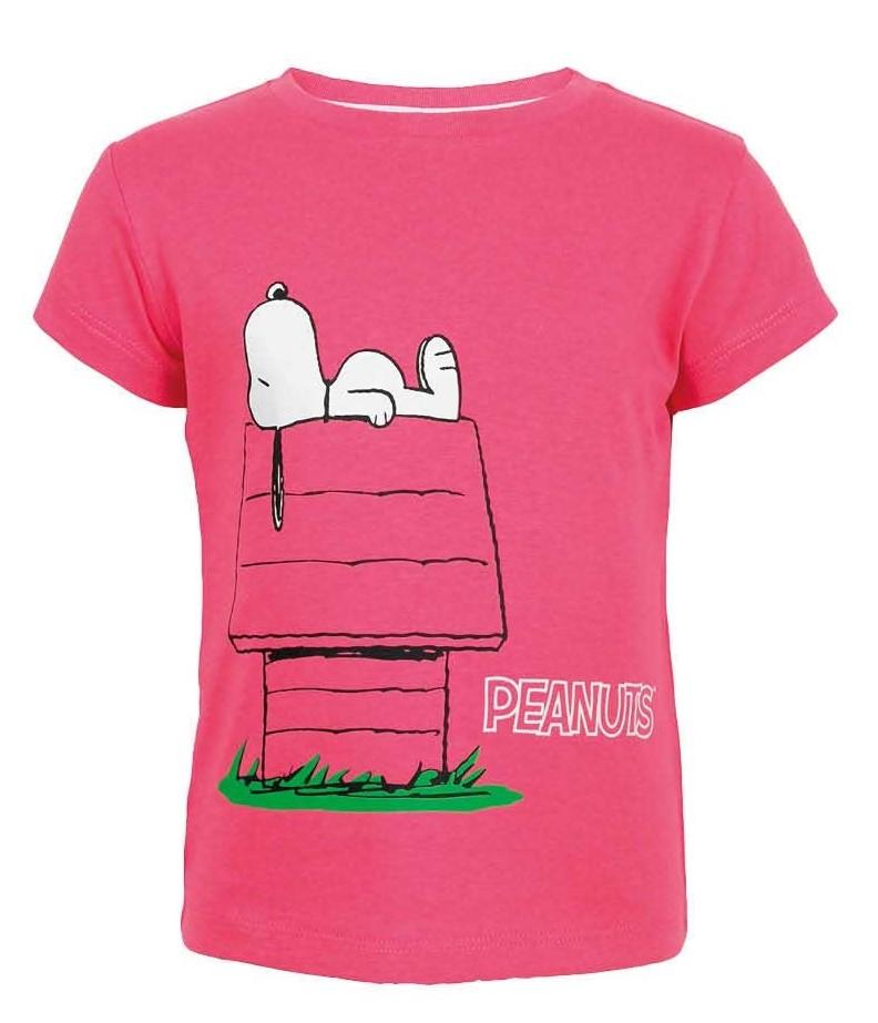 BLACK FRIDAY - BOX 24 KS TRIČKO SNOOPY, box 24 ks