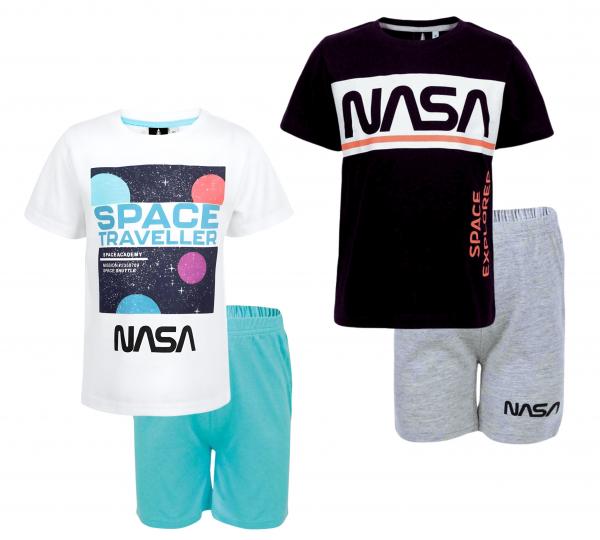 BLACK FRIDAY -  BOX 24 KS PYŽAMO NASA