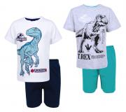 BLACK FRIDAY -  BOX 24 KS PYŽAMO JURSKÝ SVĚT