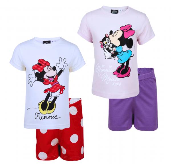 BLACK FRIDAY -  BOX 24 KS PYŽAMO MINNIE