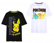 BLACK FRIDAY - BOX 24 KS TRIČKO POKÉMON