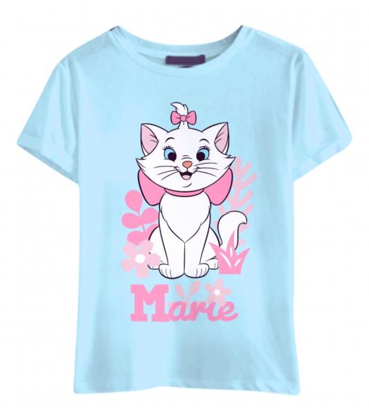 TRIČKO KOČKA MARIE