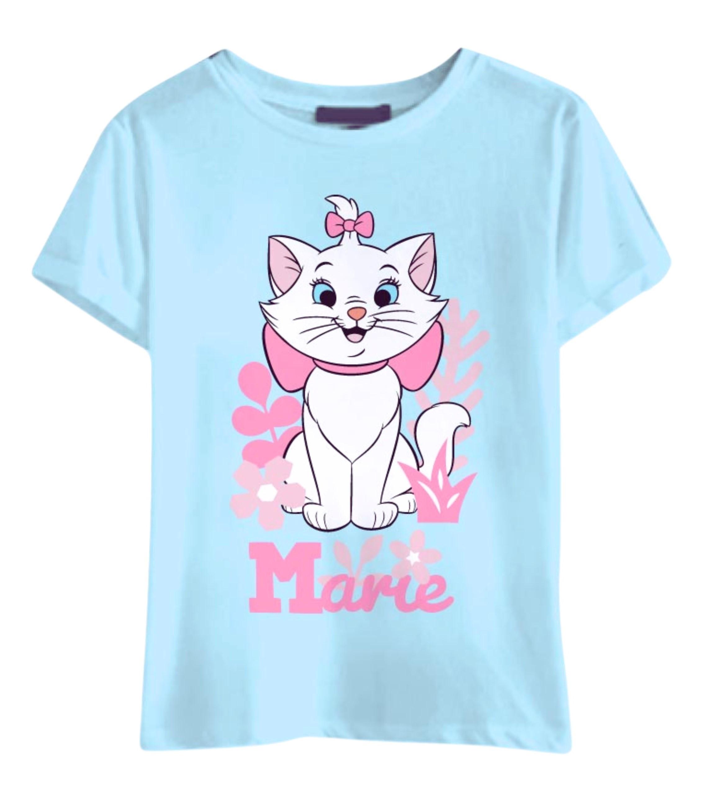 TRIČKO KOČKA MARIE, 7-8