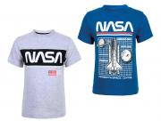 BLACK FRIDAY - BOX 24 KS TRIČKO NASA