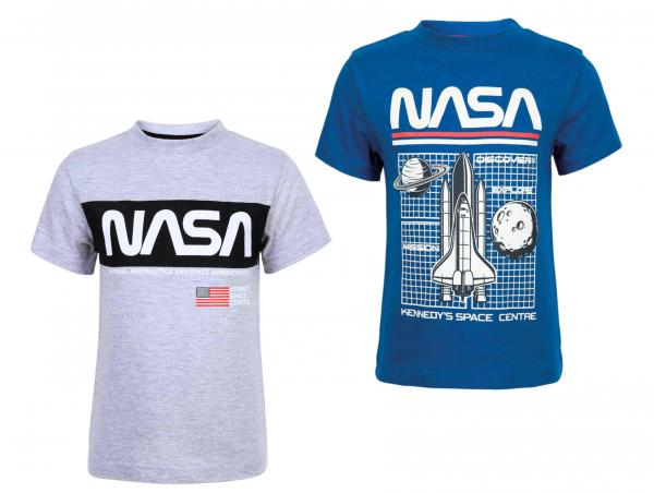 BLACK FRIDAY - BOX 24 KS TRIČKO NASA